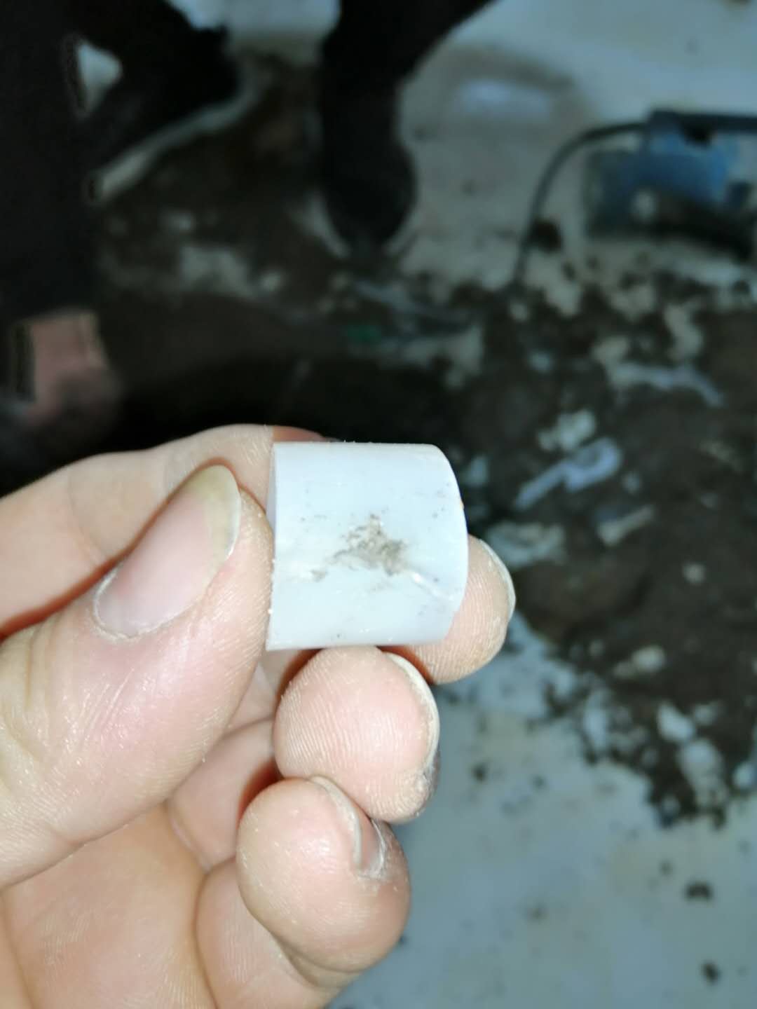 天门地暖漏水检测