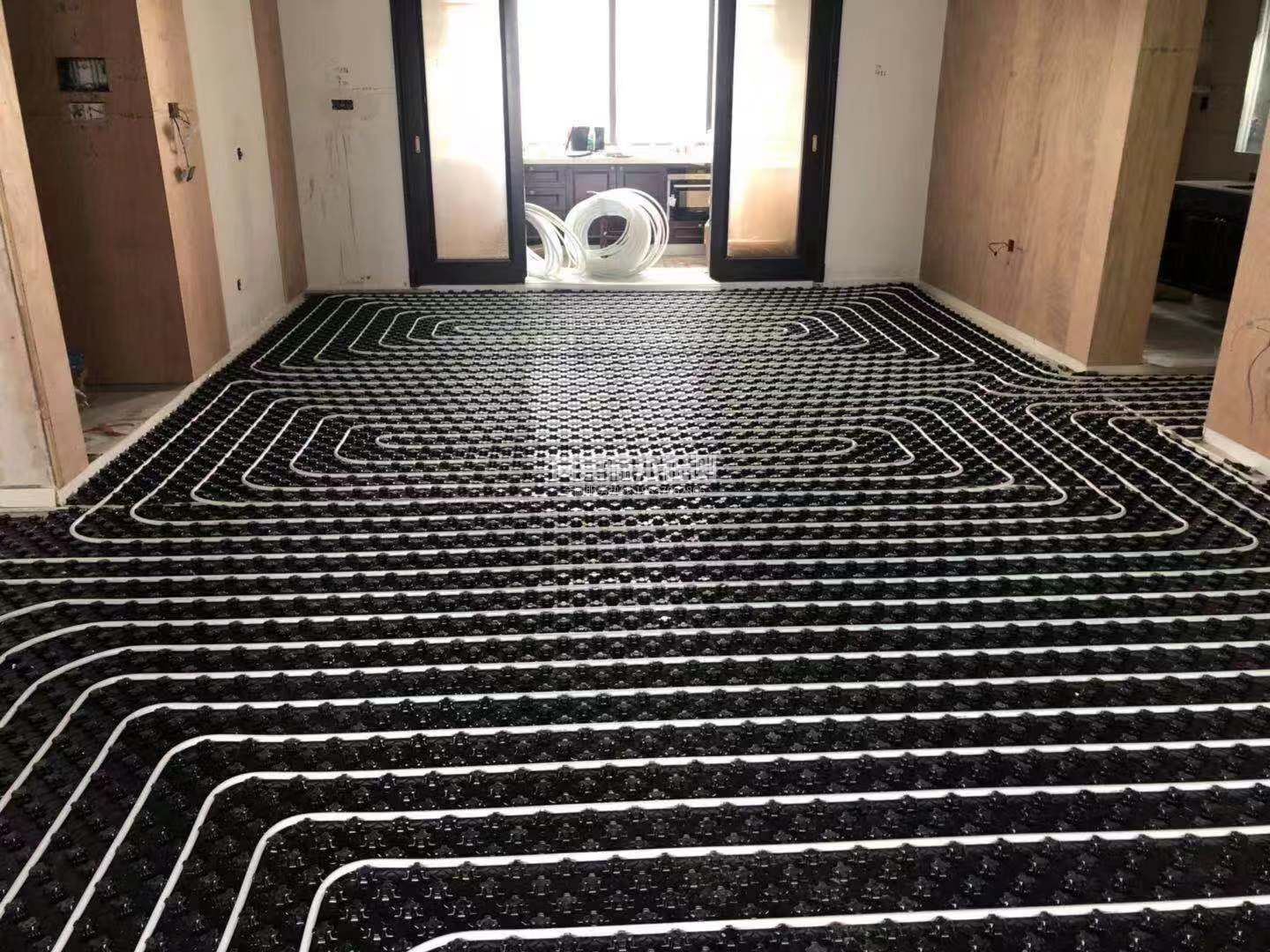 天门地暖供热前需要注意什么_？